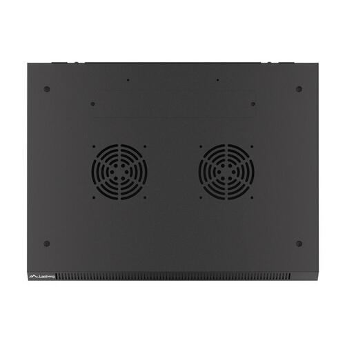 Rack kabinet Lanberg WF01-6427-10B 19"