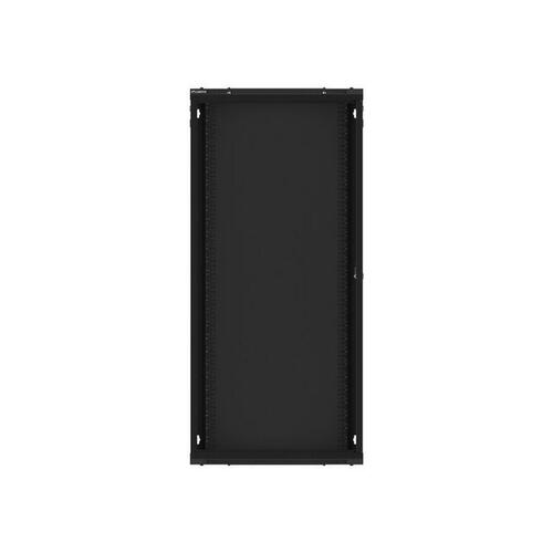 Rack kabinet Lanberg WF01-6427-10B 19"