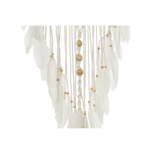 Drømmefanger Fjer Boho 52 x 1 x 145 cm