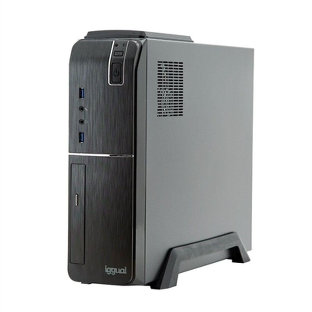 Desktop Pc Iggual Psipch801 I5 12400 16gb Ram 1tb Ssd 16 Gb Ram 1 Tb Ssd