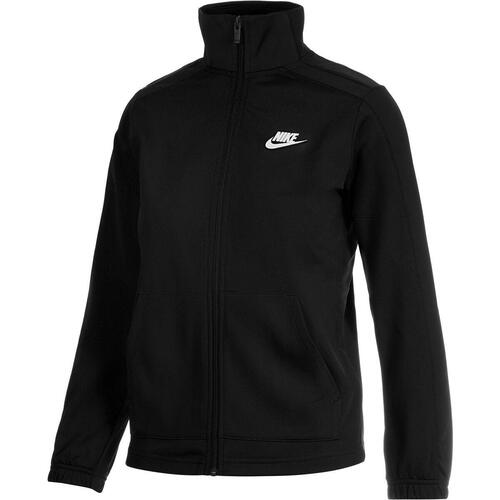 Træningsdragt til børn Nike CV9335-013 Sort 12 år