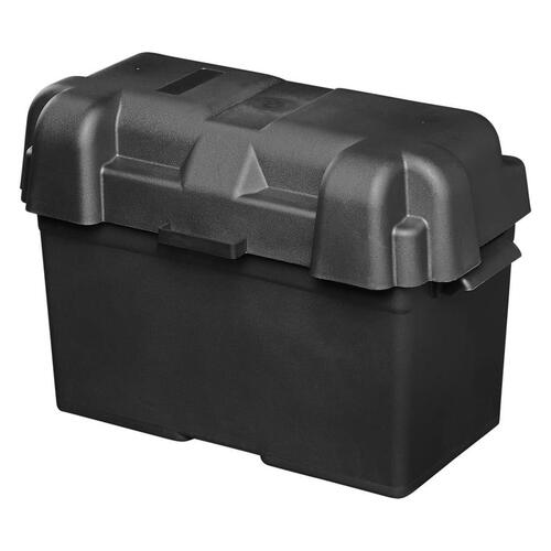 ProPlus batteriboks 35x18x23 cm