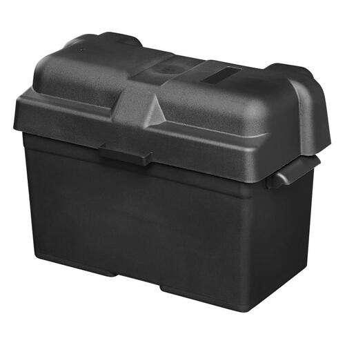 ProPlus batteriboks 35x18x23 cm