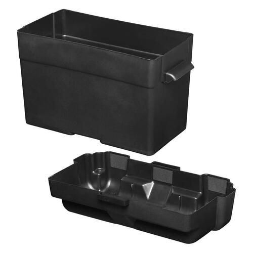ProPlus batteriboks 35x18x23 cm