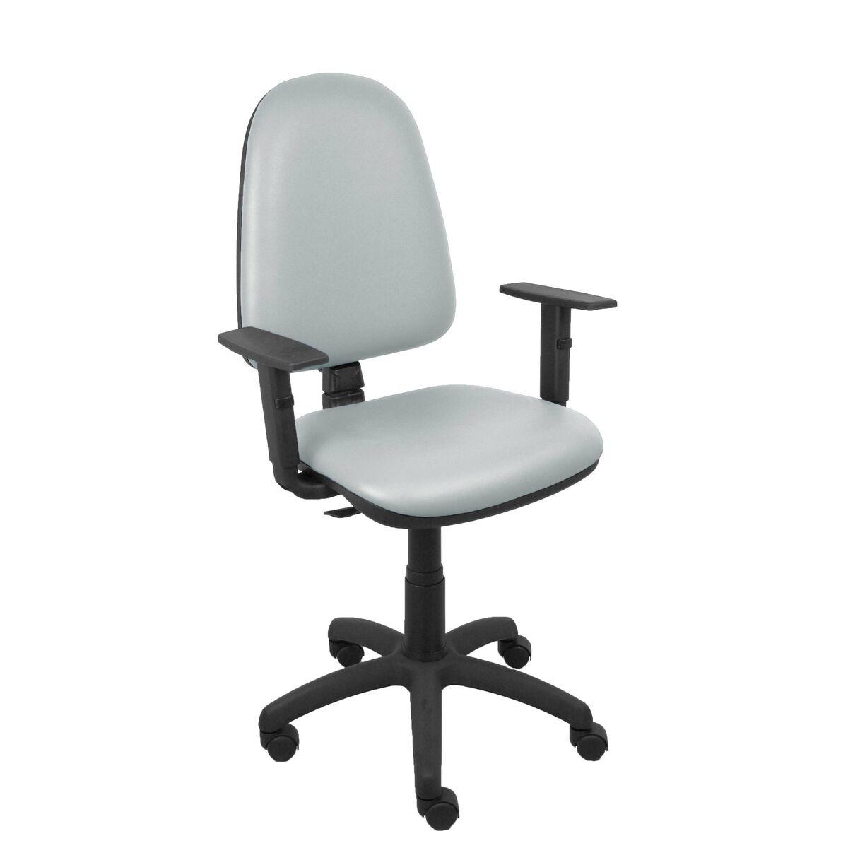 Kontorstol P&C SP40B10 Grå