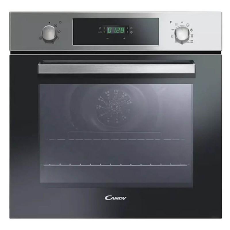 Pyrolyse ovn Candy FCP886X 70 L (OUTLET C)
