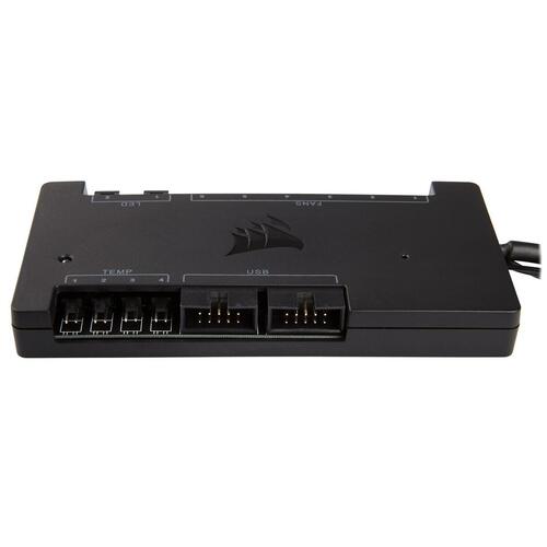 LED-strip controller Corsair CL-9011110-WW (OUTLET D)