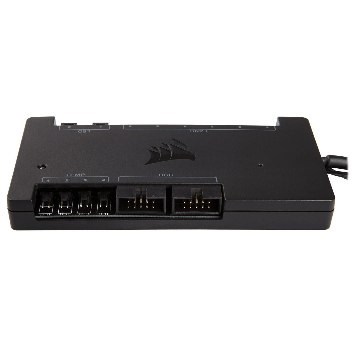LED-strip controller Corsair CL-9011110-WW (OUTLET D)
