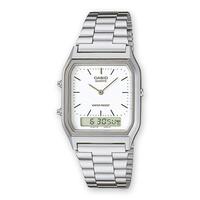 Unisex ur Casio AQ-230A-7DMQYES