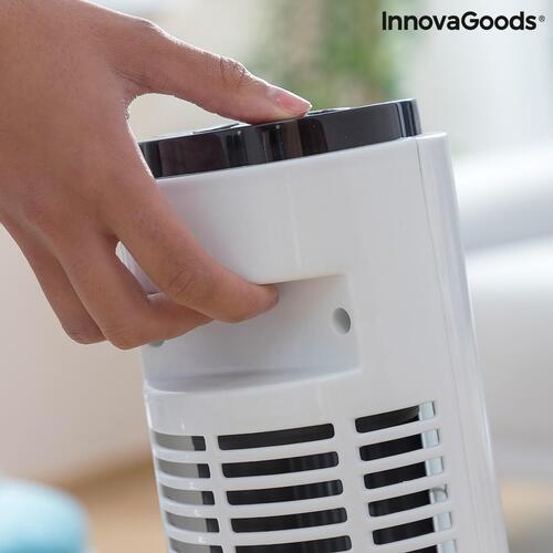 Tårnventilator med fjernbetjening Towarie ‎TOWARIE (OUTLET A)