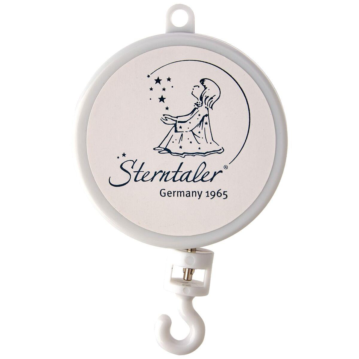 Baby legetøj Sterntaler (OUTLET A+)