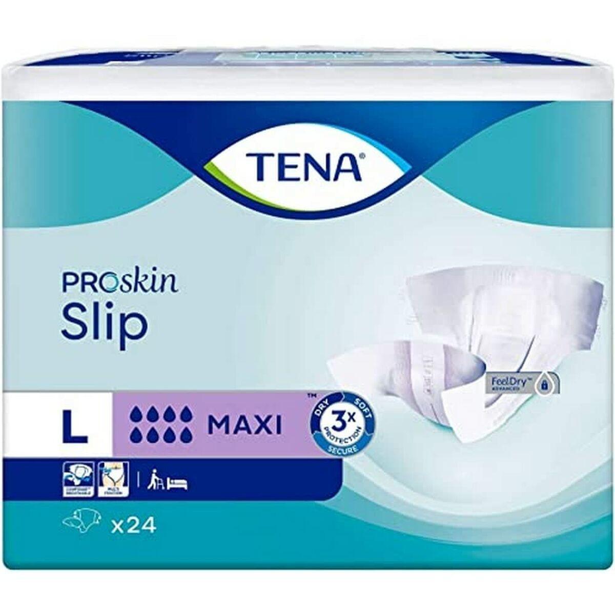 Bleer Tena Slip 24 enheder (OUTLET A+)