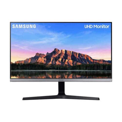 Skærm Samsung LU28R550UQUXEN 4K 28"