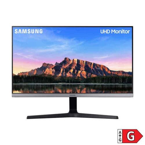 Skærm Samsung LU28R550UQUXEN 4K 28"