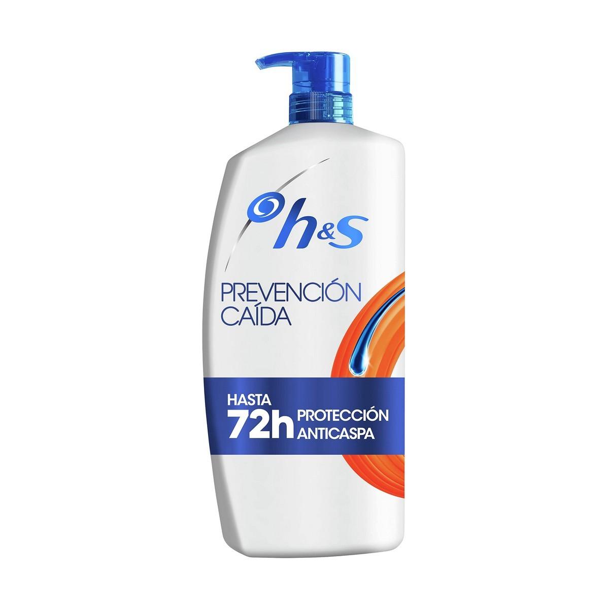 Anti-skæl og Anti-hårtab Shampoo Head & Shoulders (900 ml)