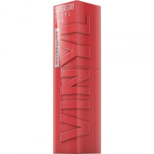 Læbestift Maybelline Superstay Vinyl Ink 15 Peachy
