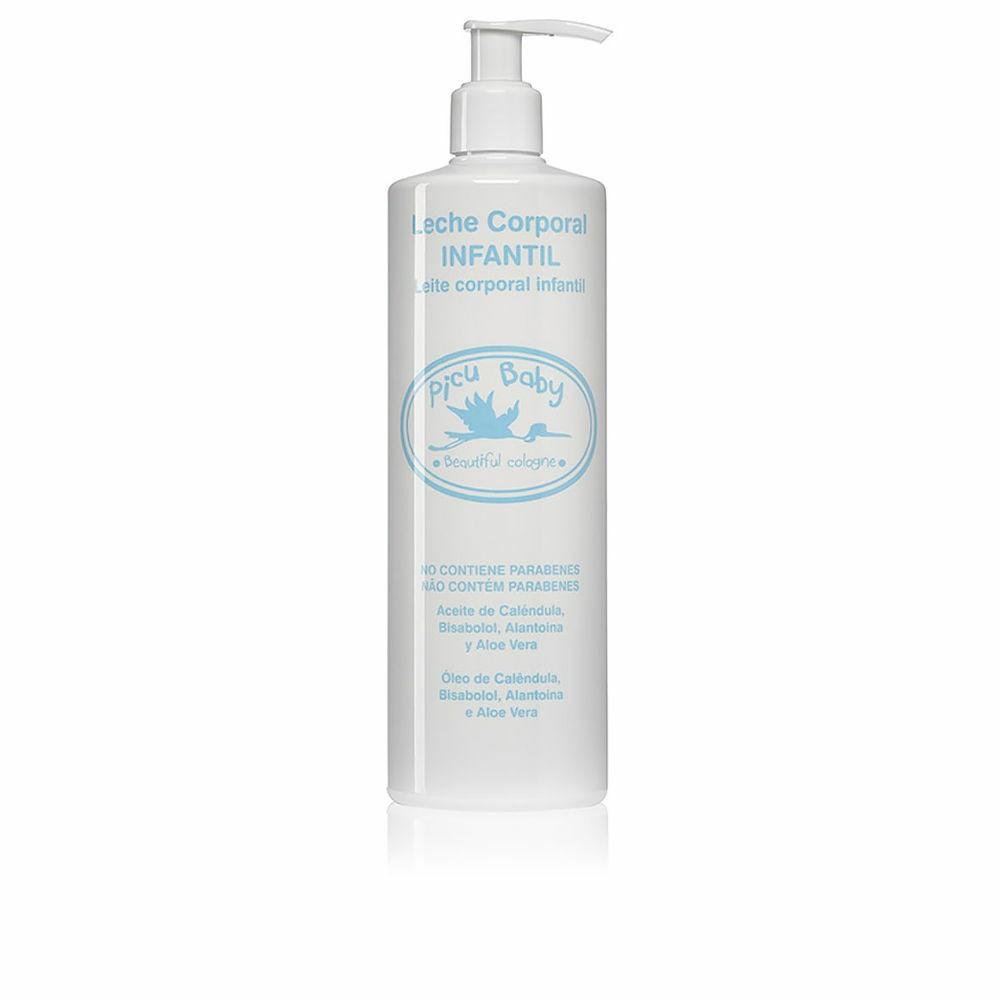 Bodylotion til børn Picu Baby Infantil 500 ml