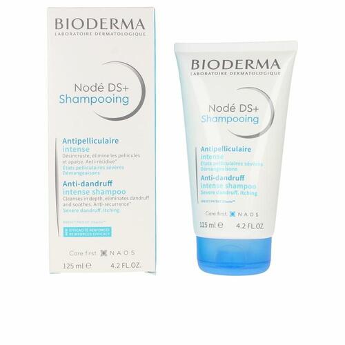 Anti-skæl Shampoo Bioderma Nodé DS+ (125 ml)