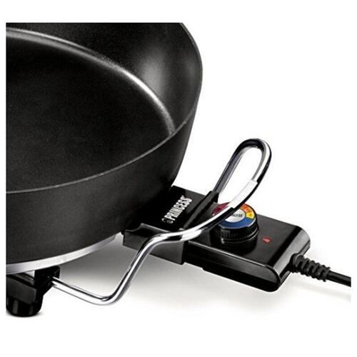 Gryde Med Låg Princess Multi Wonder Chef Pro Elektrisk 5,4 L 1800W (OUTLET C)