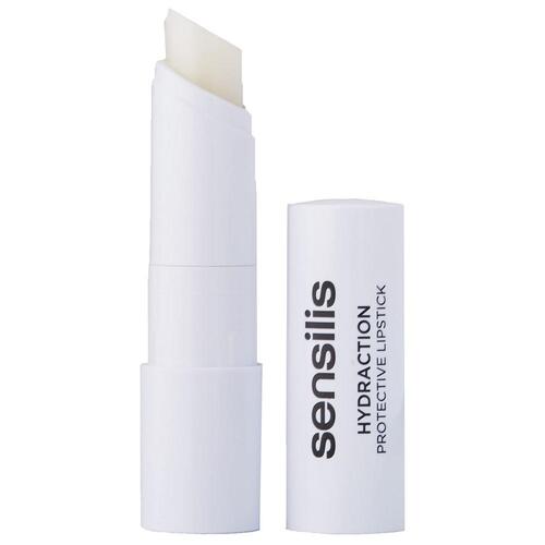 Sensilis Hydraction Læbepomade SPF 10, fugtgivende 4 g