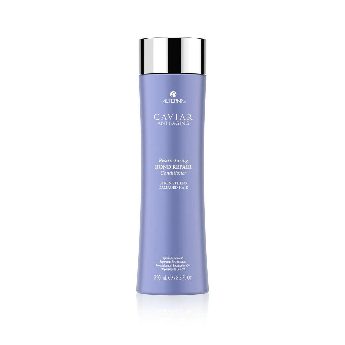 Hårbalsam Alterna Caviar Restructuring Bond Repair 250 ml billede