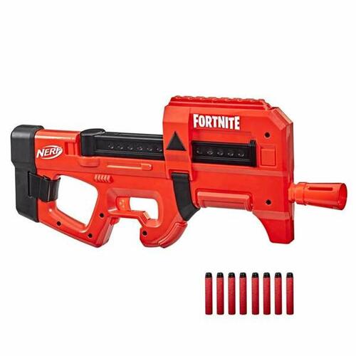 Dartpistol Nerf Compact SMG