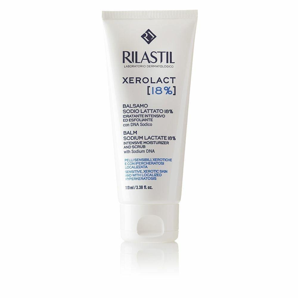 Bodylotion Rilastil Xerolact 18% - fugtgivende kropsbalsam 100 ml