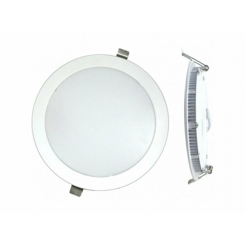 Loftlampe LED Silver Electronics GORT 18W 6000K - hvid