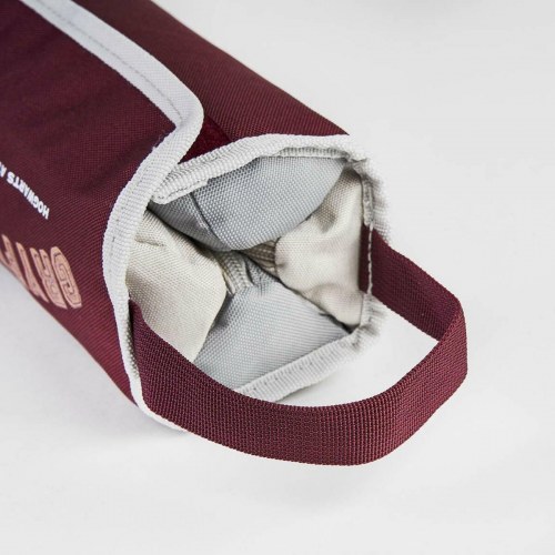 Penalhus Harry Potter rød - 4 rum (8 × 8 × 22 cm)