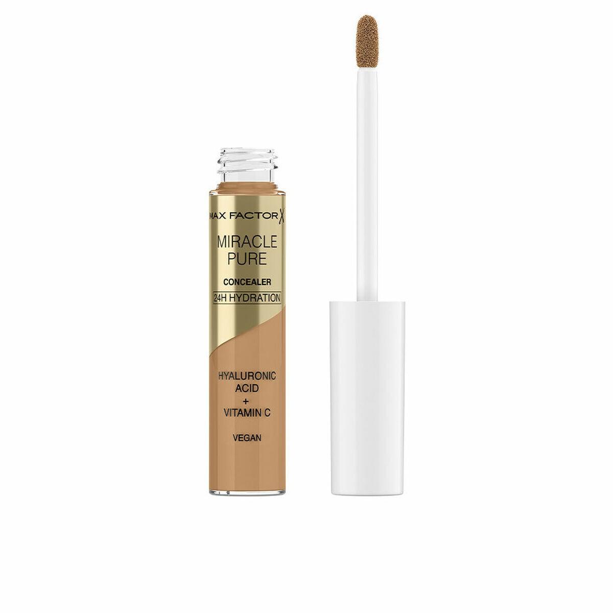 Concealer Max Factor Miracle Pure Nº 5 78 Ml