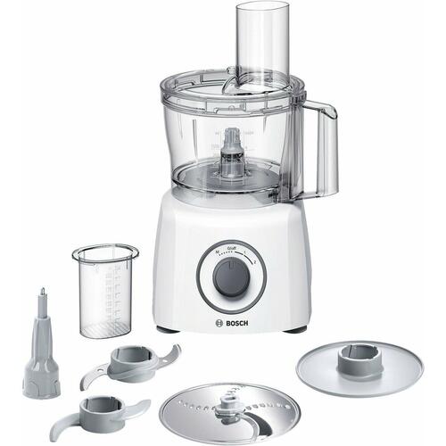 Foodprocessor BOSCH MCM3100W 800W 3,2 L