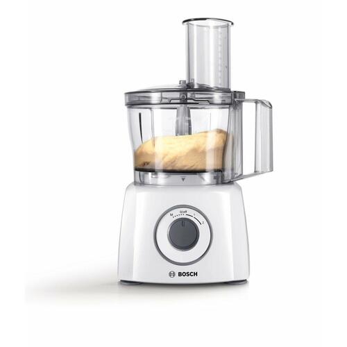 Foodprocessor BOSCH MCM3100W 800W 3,2 L
