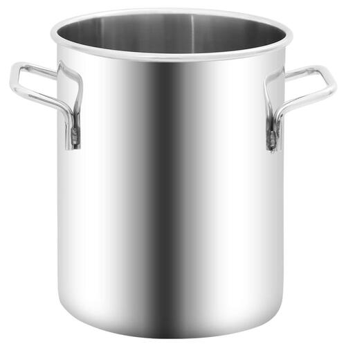 Vakuumkammer med 2-trins pumpe 5,5 l