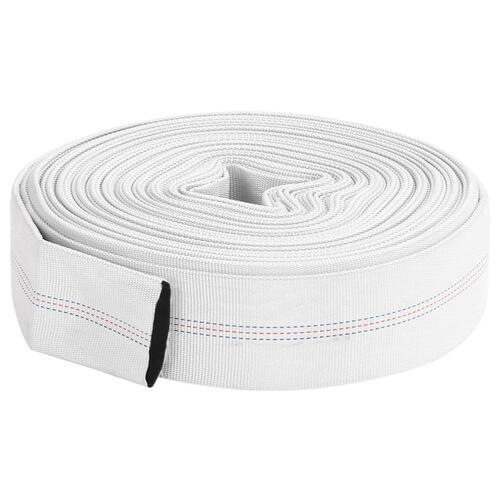 Brandslange 30 m 2" PVC