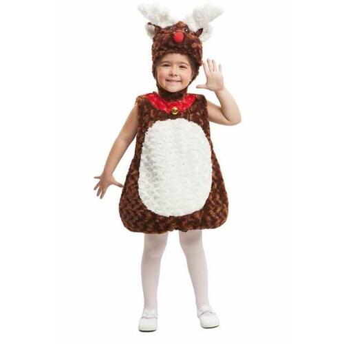 Kostume til børn Rensdyr 3-4 år