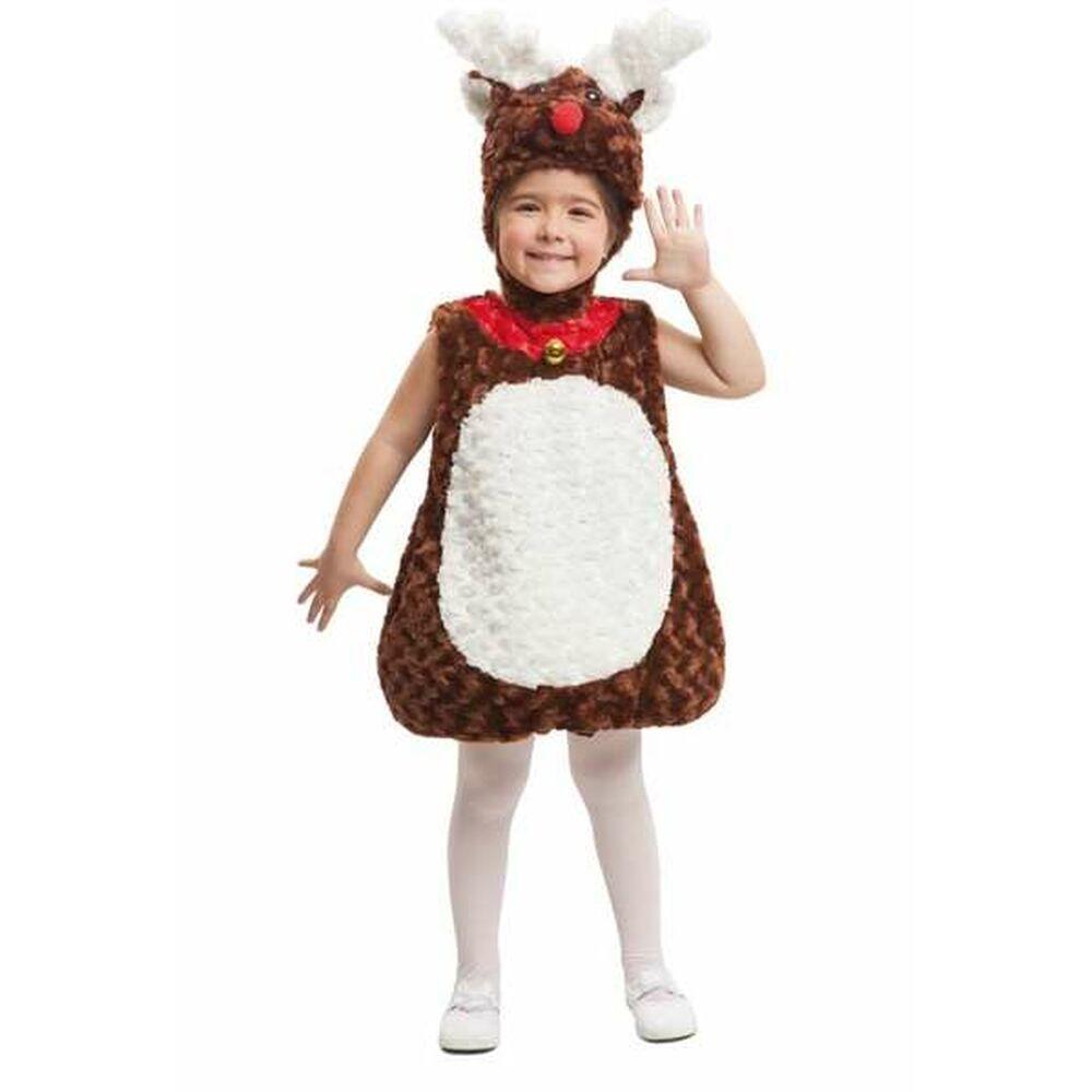 Kostume til børn Rensdyr 3-4 år