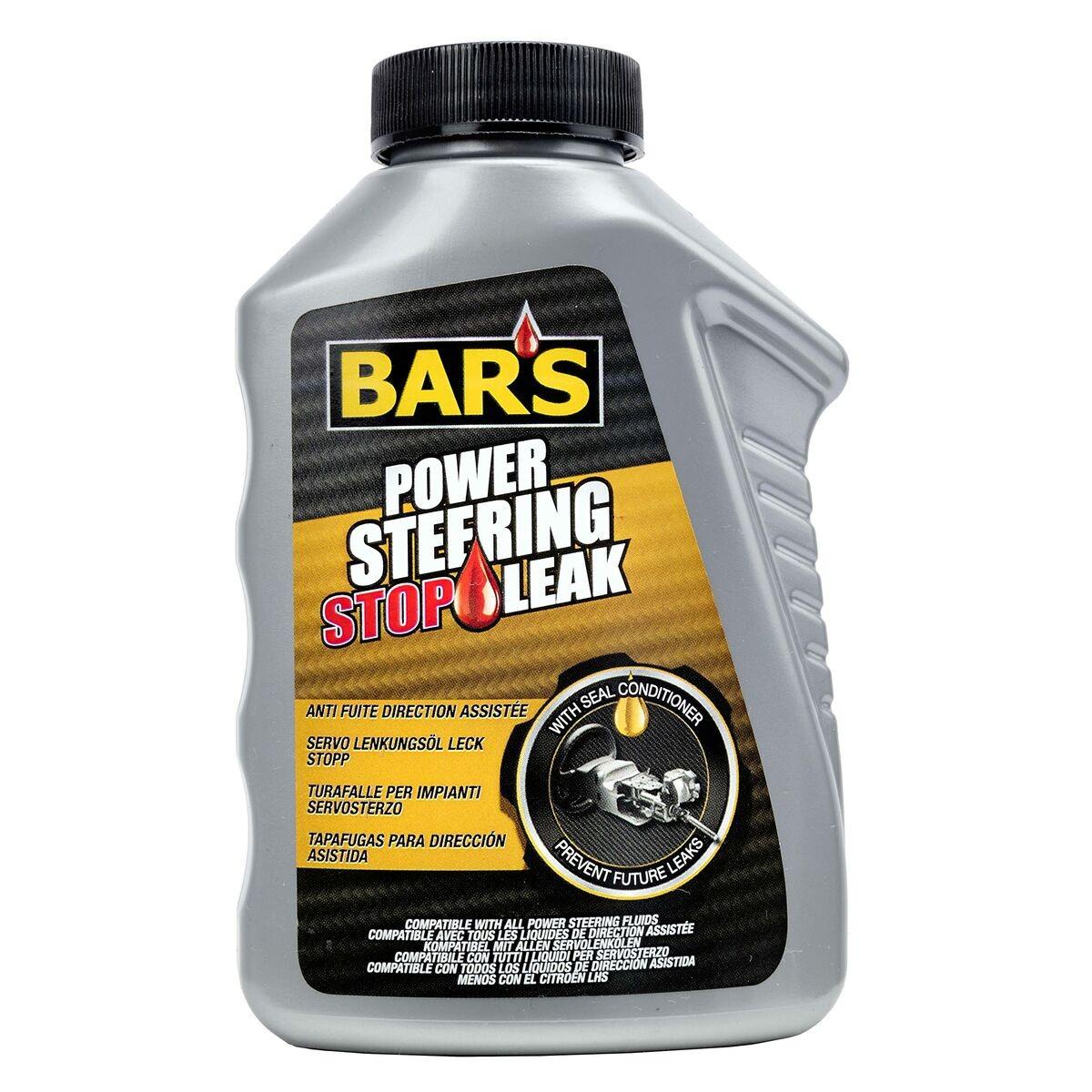 Bar's Leaks Power Steering Stop Leak - 200 ml
