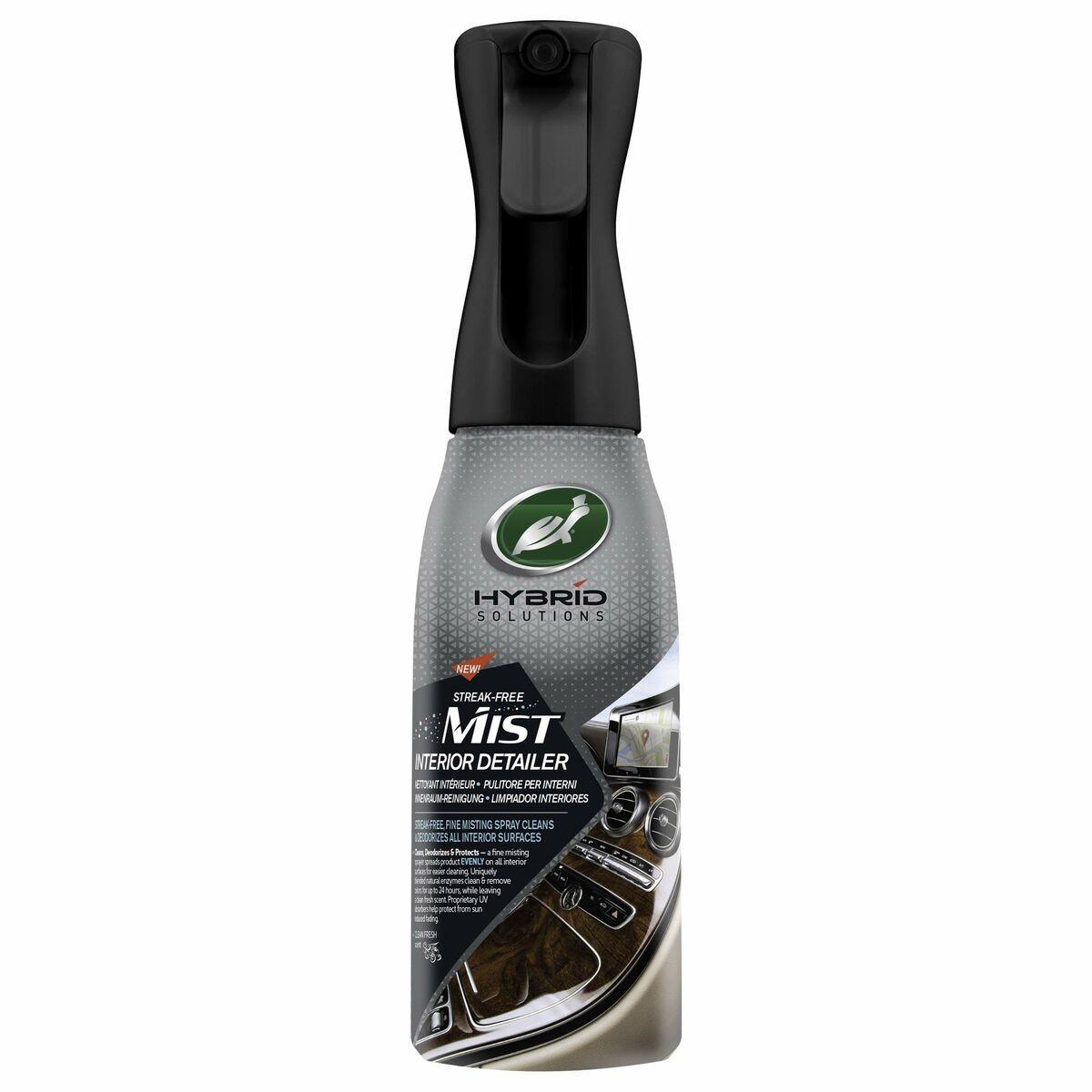 Turtle Wax Instrumentsbrætrenser 53703 - 600 ml