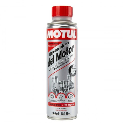 Motorrens - Motul motorbeskytter 300 ml