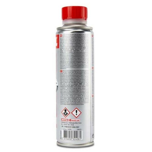 Motorrens - Motul motorbeskytter 300 ml