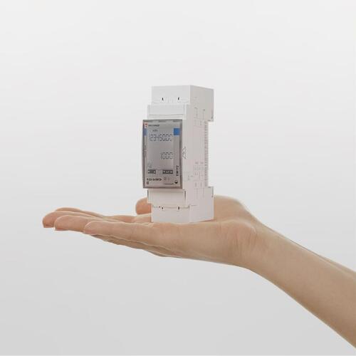 Strømdæmper Power Boost Wallbox 100A/EM112