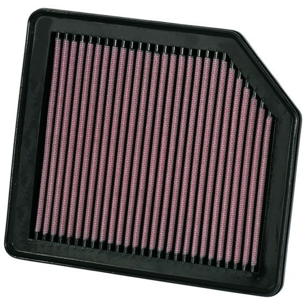 K&N Luftfilter 33-2342 til Honda Civic/Crossroad