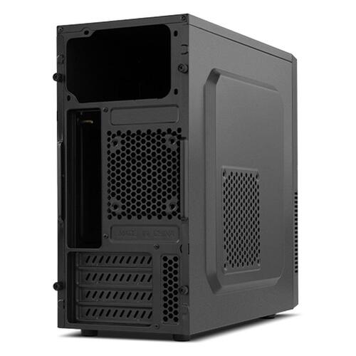ATX Semi-tårn kasse Nox ARCA Sort