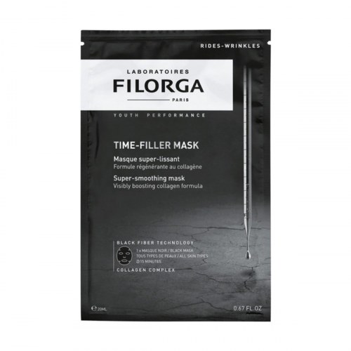 Filorga Time-Filler Mask - anti-age ansigtsmaske (1 stk)