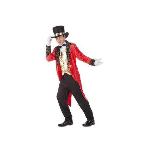 Kostume til voksne Track Marshal - M/L