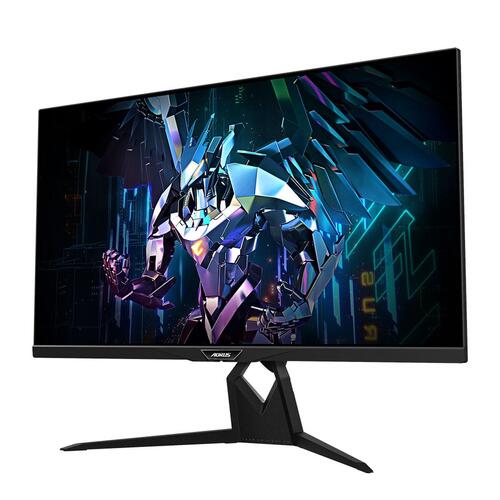 Skærm Gigabyte AORUS FI32Q-EK 32" 2K LED