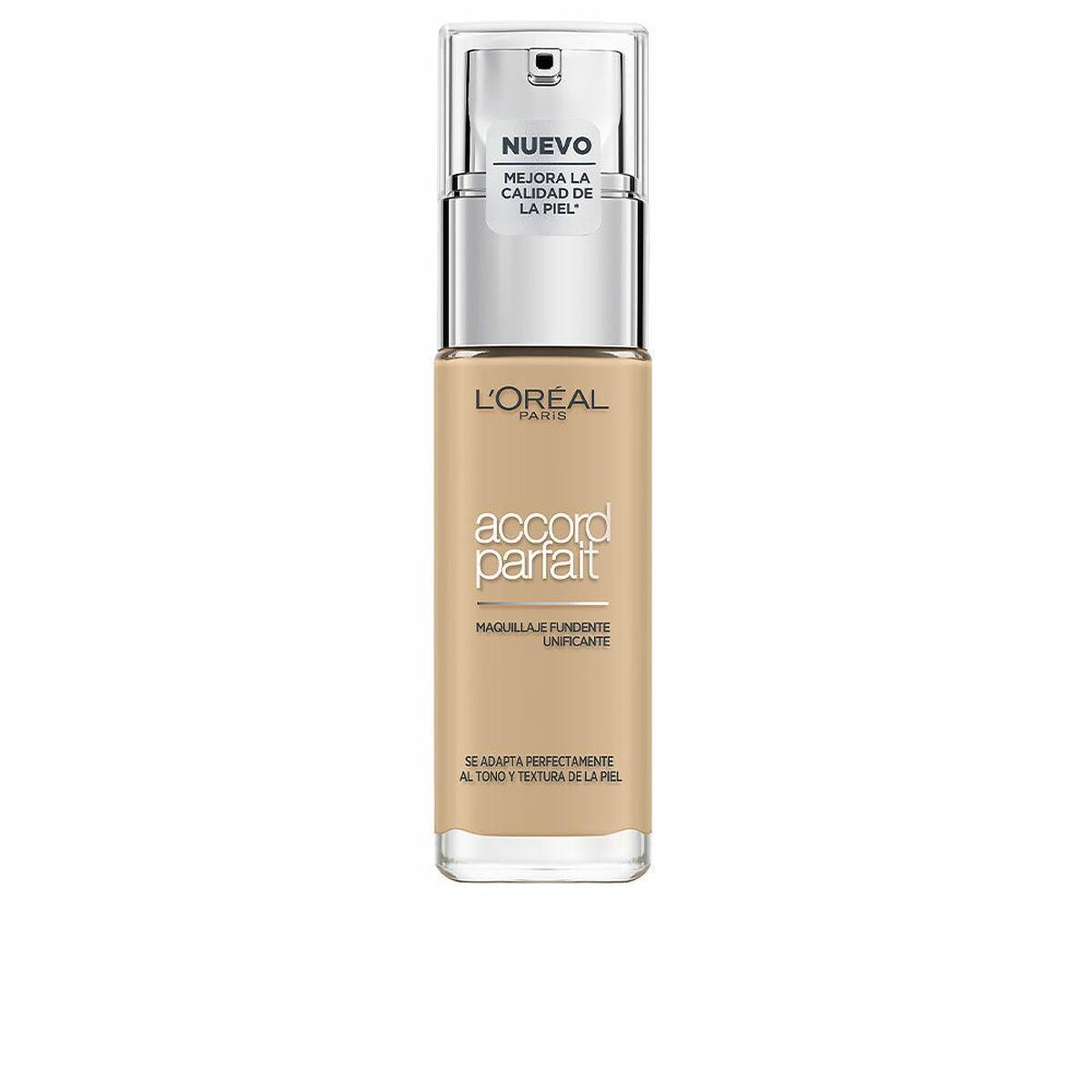 Cremet Make Foundation  