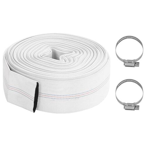 Brandslange 30 m 3" PVC