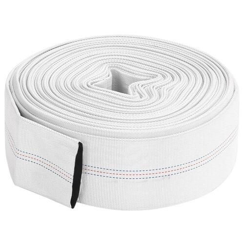 Brandslange 30 m 3" PVC