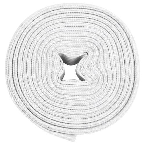 Brandslange 30 m 3" PVC